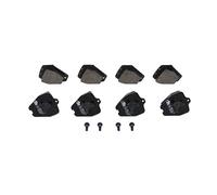 ATE 13.0460-2705.2 Brake pad set