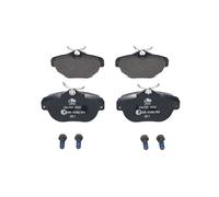 ATE 13.0460-2706.2 Brake pad set