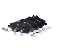 Series Pads .(( 602710 13.0460-2710 Set Pills Brakes