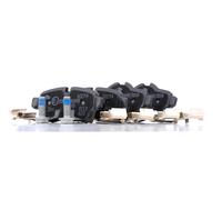 ATE 13.0460-2714.2 Brake pad set