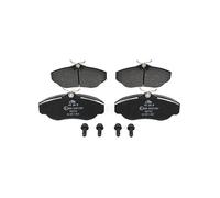 BRAKE PAD SET DISC BRAKE 13.0460-2720.2 FOR LAND ROVER RANGE/II/Mk/SUV 4.6L 8cyl