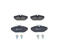 ATE 13.0460-2730.2 Brake pad set