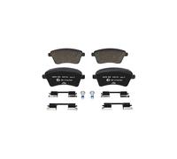 Brake pads 13.0460-2742.2 ATE for RENAULT MERCEDES-BENZ