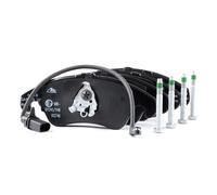 ATE 13.0460-2746.2 Brake pad set