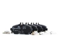 ATE 13.0460-2776.2 Brake pad set