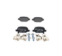 ATE 13.0460-2783.2 Brake pad set