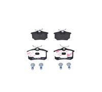 NEW DISC BRAKE PADS SET FOR SEAT AUDI VW SKODA CUPRA LEON 5F1 CPWA CYVB ATE