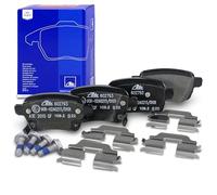 ATE 13.0460-2793.2 Brake Pads
