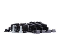 ATE 13.0460-2797.2 Brake pad set