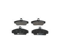 ATE 13.0460-2804.2 Brake pad set