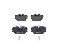 Brake pads 13.0460-2811.2 ATE for SAAB 900 Combi Coupe 9000 Hatchback 900