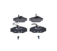 ATE 13.0460-2817.2 Brake pad set