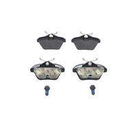 ATE Brake Pad Set 13.0460-2827.2 - Disc Brake for ALFA ROMEO & LANCIA 156/164/166