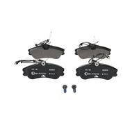 ATE 13.0460-2829.2 Brake pad set