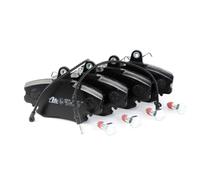 ATE Brake Pad Set 13.0460-2834.2