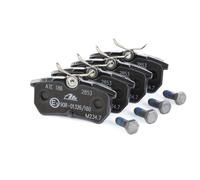 ATE 13.0460-2835.2 Brake pad set