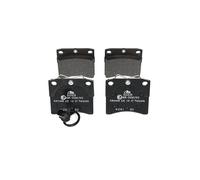 ATE 13.0460-2839.2 Brake pad set