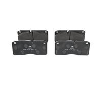 ATE 13.0460-2843.2 Brake pad set