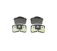 ATE 13.0460-2847.2 Brake pad set