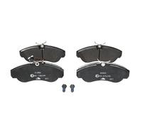 ATE 13.0460-2852.2 Brake pad set