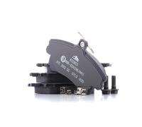 ATE 13.0460-2853.2 Brake pad set