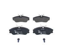 ATE 13.0460-2862.2 Brake pad set