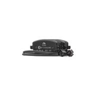 ATE 13.0460-2890.2 Brake pad set