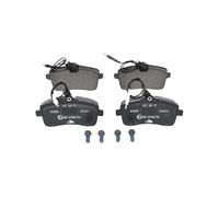 ATE 13.0460-2891.2 Brake pad set