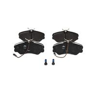 ATE 13.0460-2902.2 Brake pad set