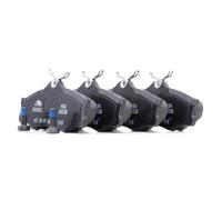 ATE 13.0460-2903.2 Brake pad set