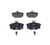 BRAKE PAD SET DISC BRAKE 13.0460-2949.2 FOR FIAT TEMPRA/S.W./SW TIPO PUNTO/Van