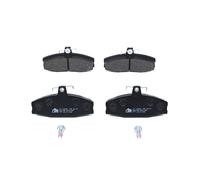 ATE 13.0460-2964.2 Brake pad set