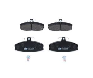 ATE 13.0460-2964.2 Brake pad set