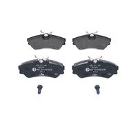 ATE 13.0460-2972.2 Brake pad set