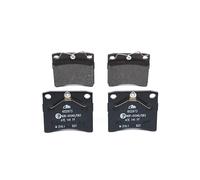 ATE 13.0460-2973.2 Brake pad set