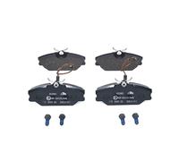 Brake pads 13.0460-2983.2 ATE for RENAULT 25 ESPACE Mk II LAGUNA I SAFRANE