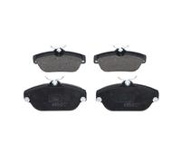 BRAKE PAD SET DISC BRAKE FOR VOLVO 740/Kombi/Break/Combi/Rural 940/II/Mk 960