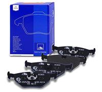 Brake pads 13.0460-3605.2 ATE for BMW SAAB ROVER MG