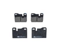 ATE 13.0460-3612.2 Brake pad set