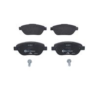 ATE 13.0460-3811.2 Brake pad set