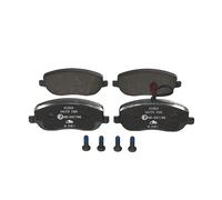 BRAKE PAD SET, DISC BRAKE 13.0460-3824.2