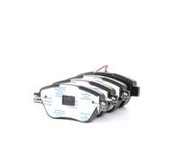 Brake pads 13.0460-3826.2 ATE for FIAT ALFA ROMEO