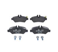 ATE Brake Pads 13.0460-3832.2 for VW CRAFTER 30-35 Bus / 30-50 Van