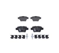 ATE 13.0460-3851.2 Brake pad set