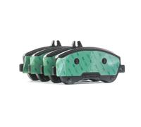 ATE 13.0460-3852.2 Brake pad set