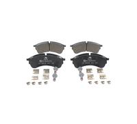 ATE 13.0460-3879.2 Brake pad set