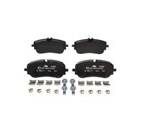 ATE 13.0460-3880.2 Brake pad set