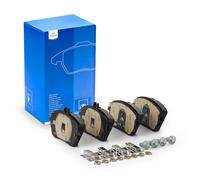 ATE 13.0460-3883.2 Brake pad set