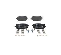 ATE 13.0460-3888.2 Brake pad set