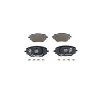 ATE 13.0460-3890.2 Brake pad set